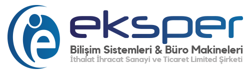Eksper Bilişim