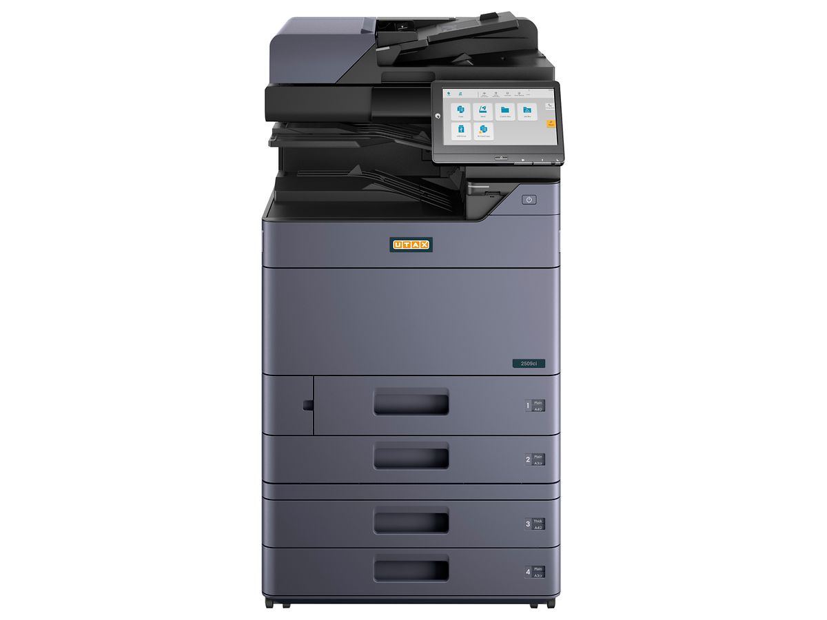 UTAX 2509ci