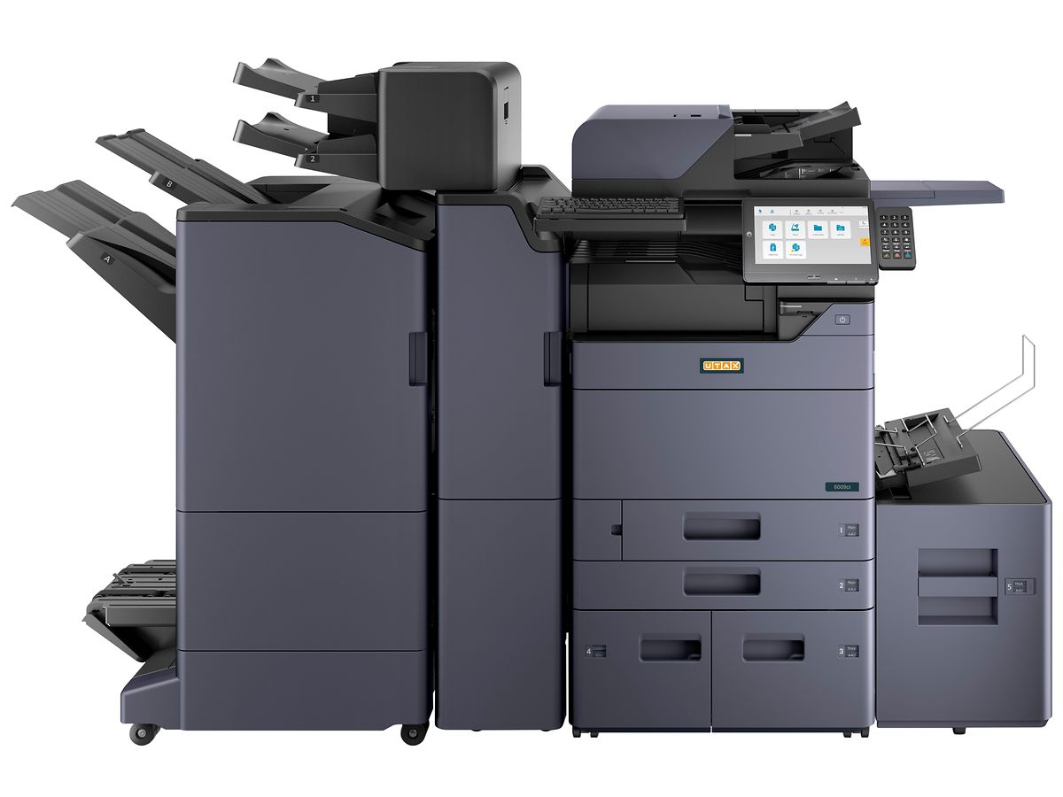 UTAX 6009ci