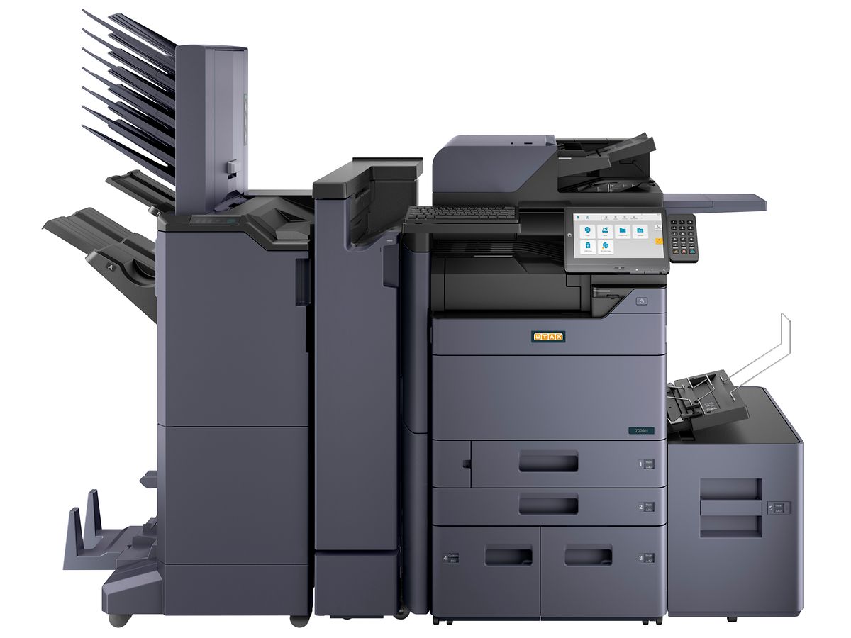 UTAX 7009ci