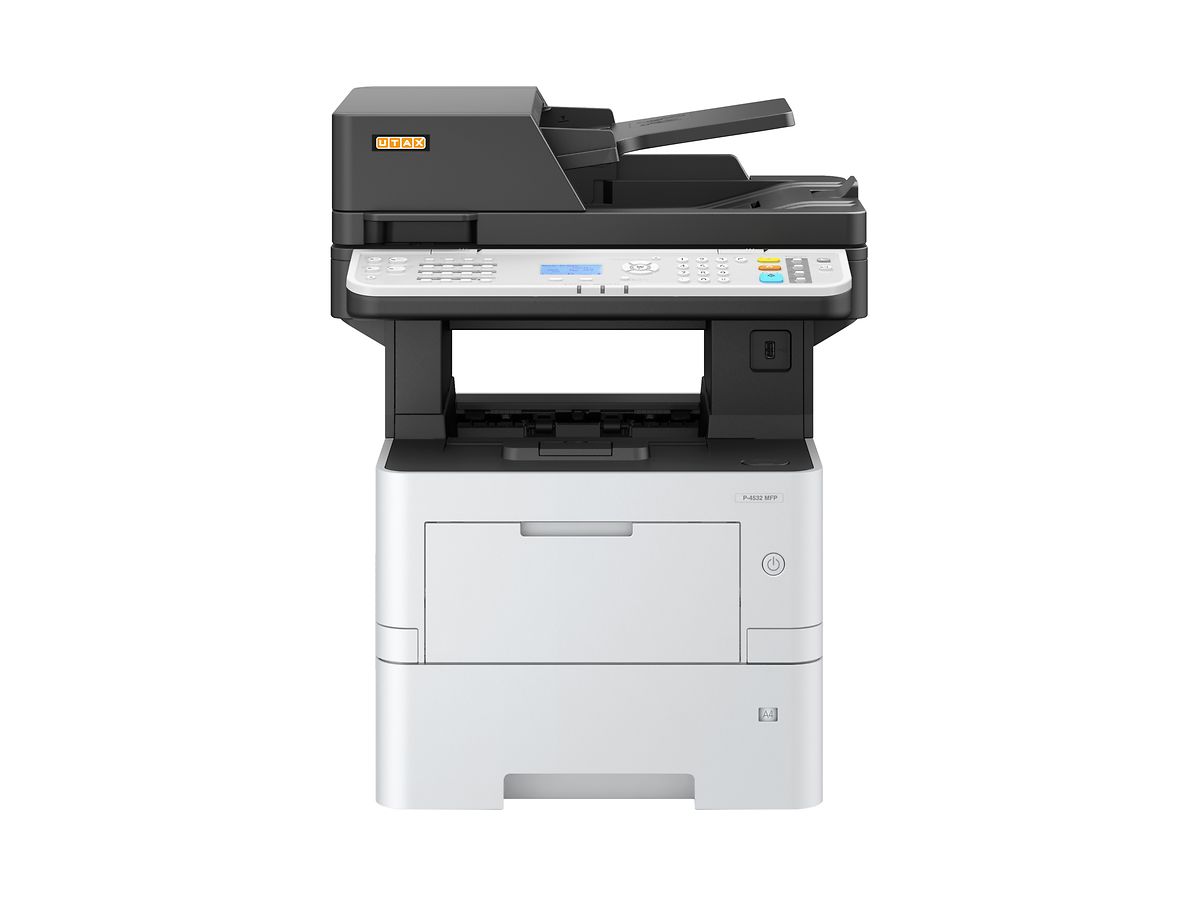 UTAX P-4532 MFP