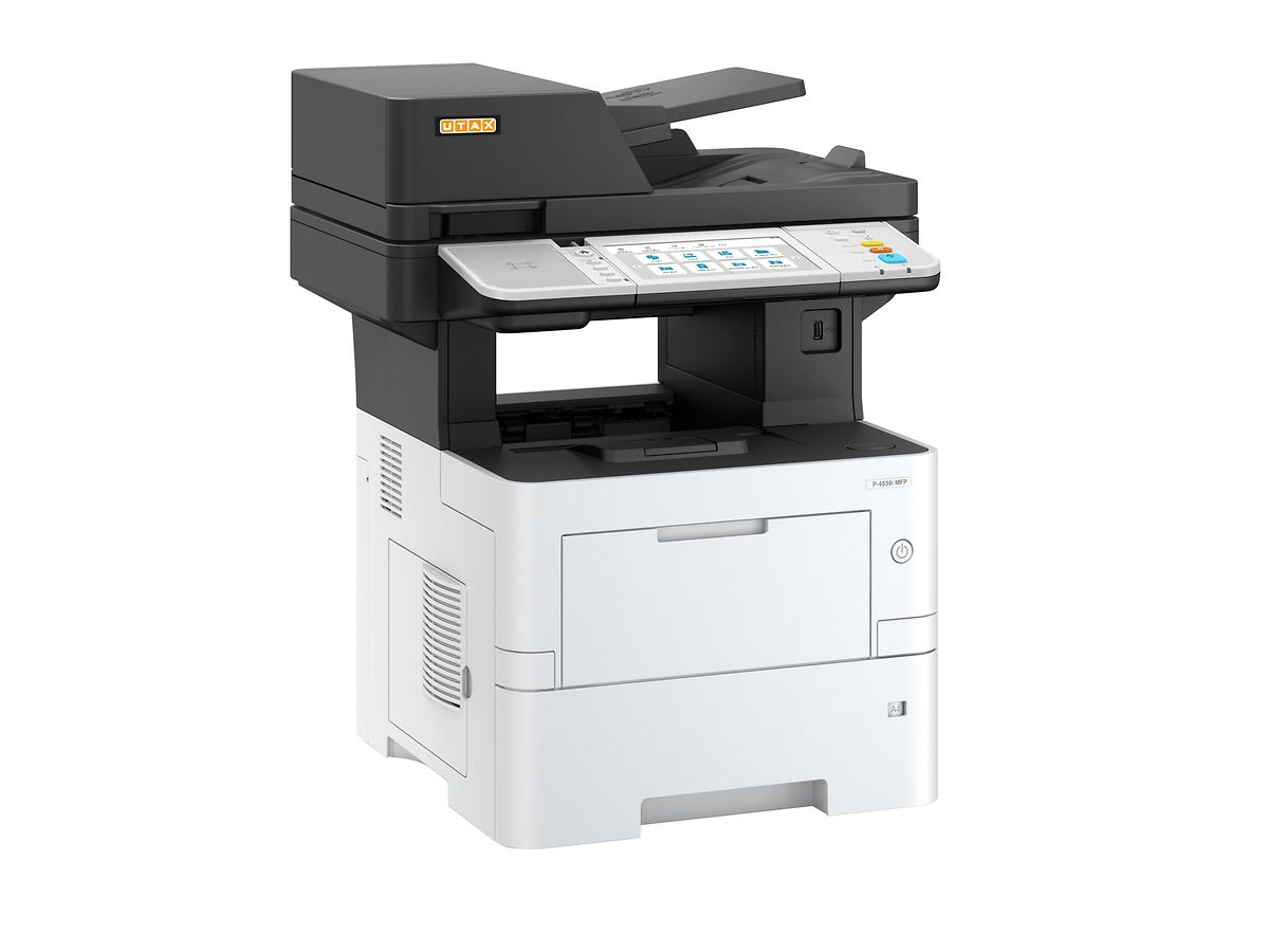 UTAX P-4539i MFP