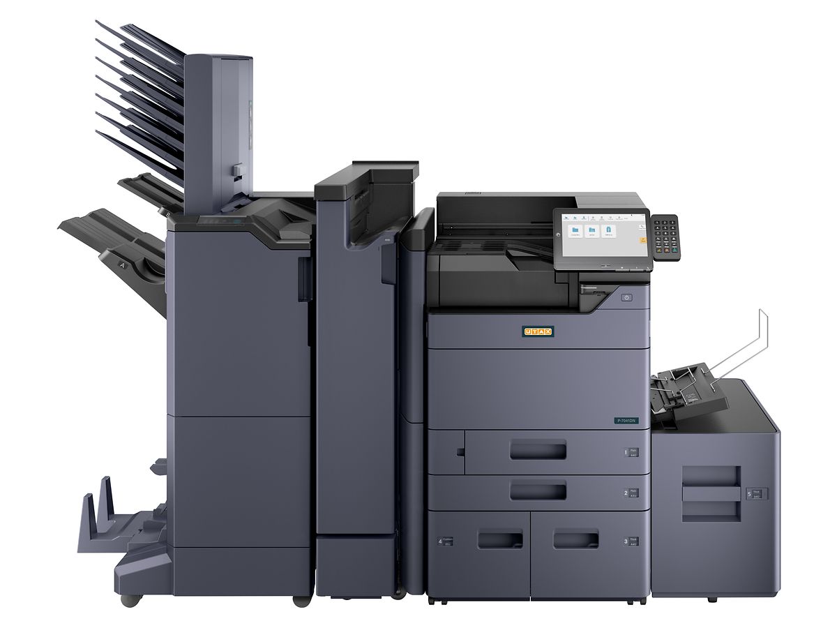 UTAX P-7041DN