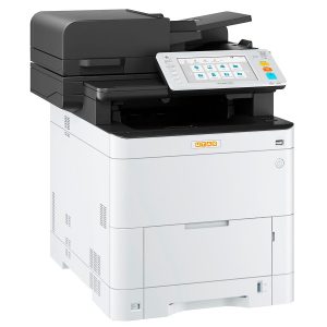 UTAX P-C4067i MFP
