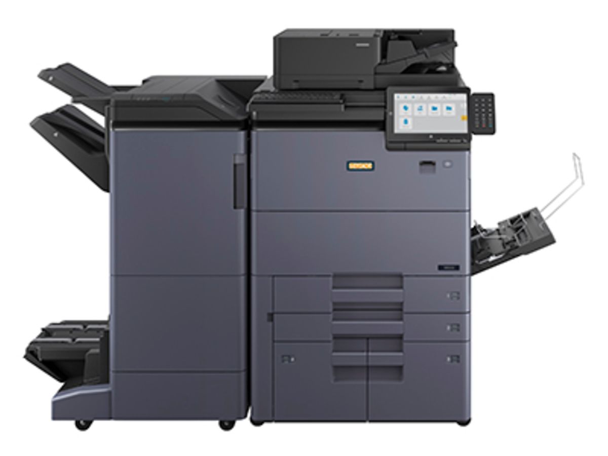 UTAX 10565i - görünüm 2