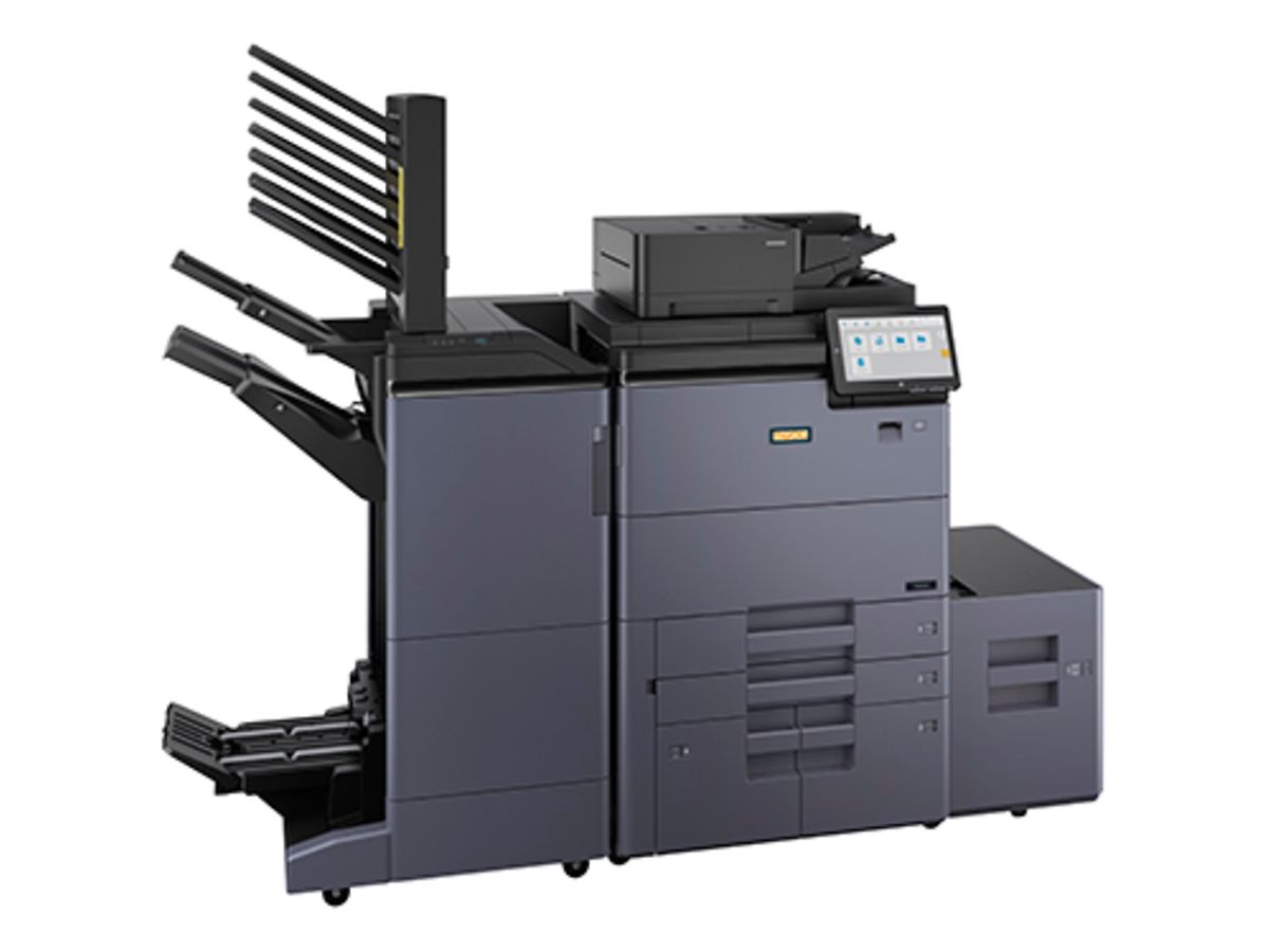 UTAX 10565i - görünüm 3