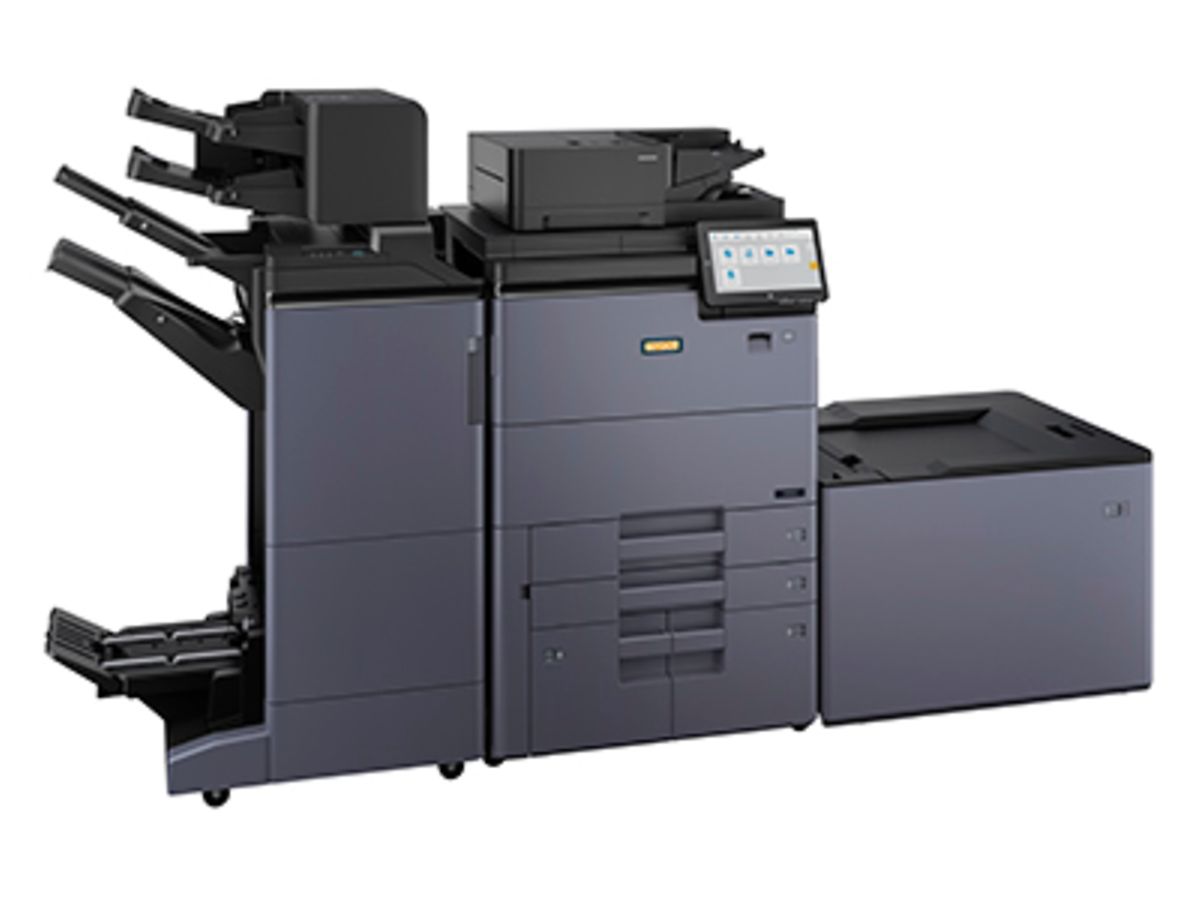 UTAX 10565i - görünüm 4