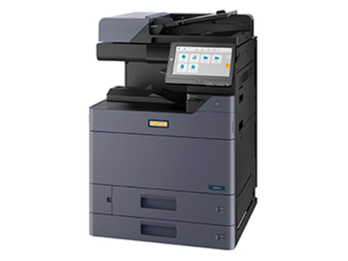UTAX 2509ci - görünüm 2