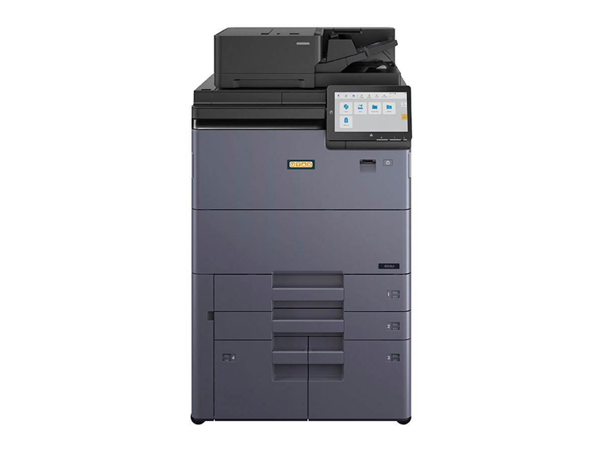 UTAX 9515ci