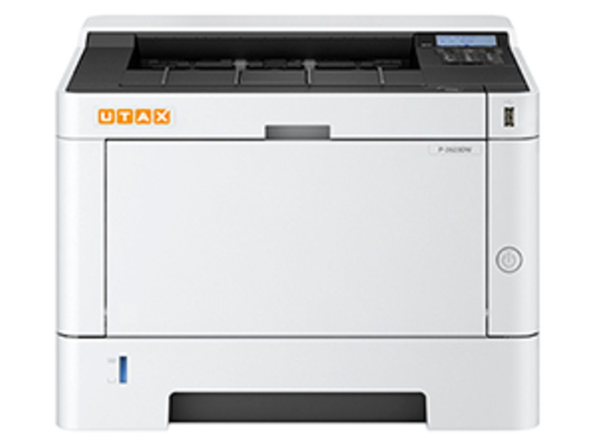 UTAX P-3523DW