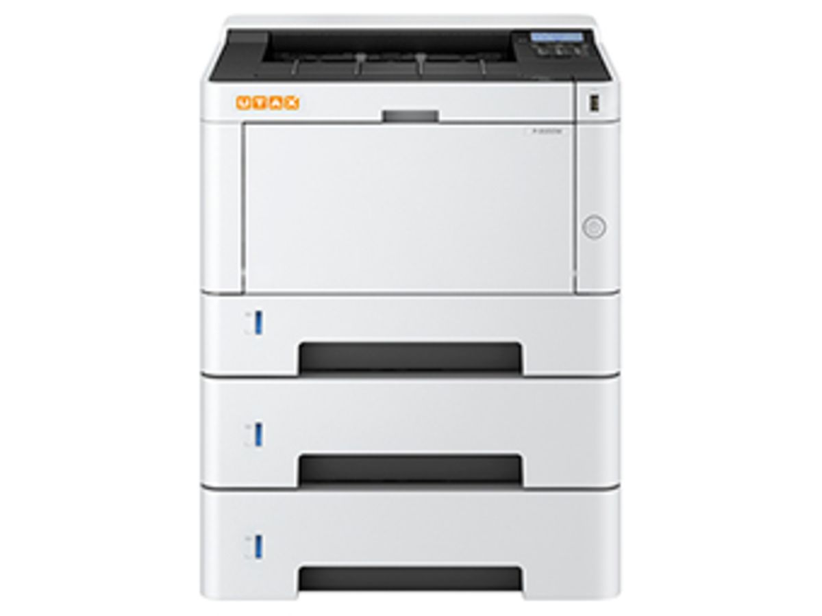 UTAX P-3523DW - görünüm 2