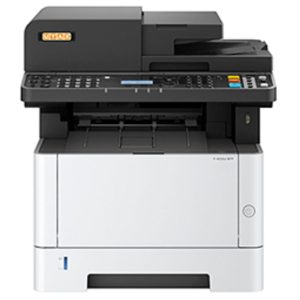 UTAX P-4026w MFP
