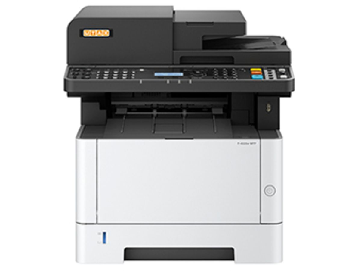 UTAX P-4026w MFP