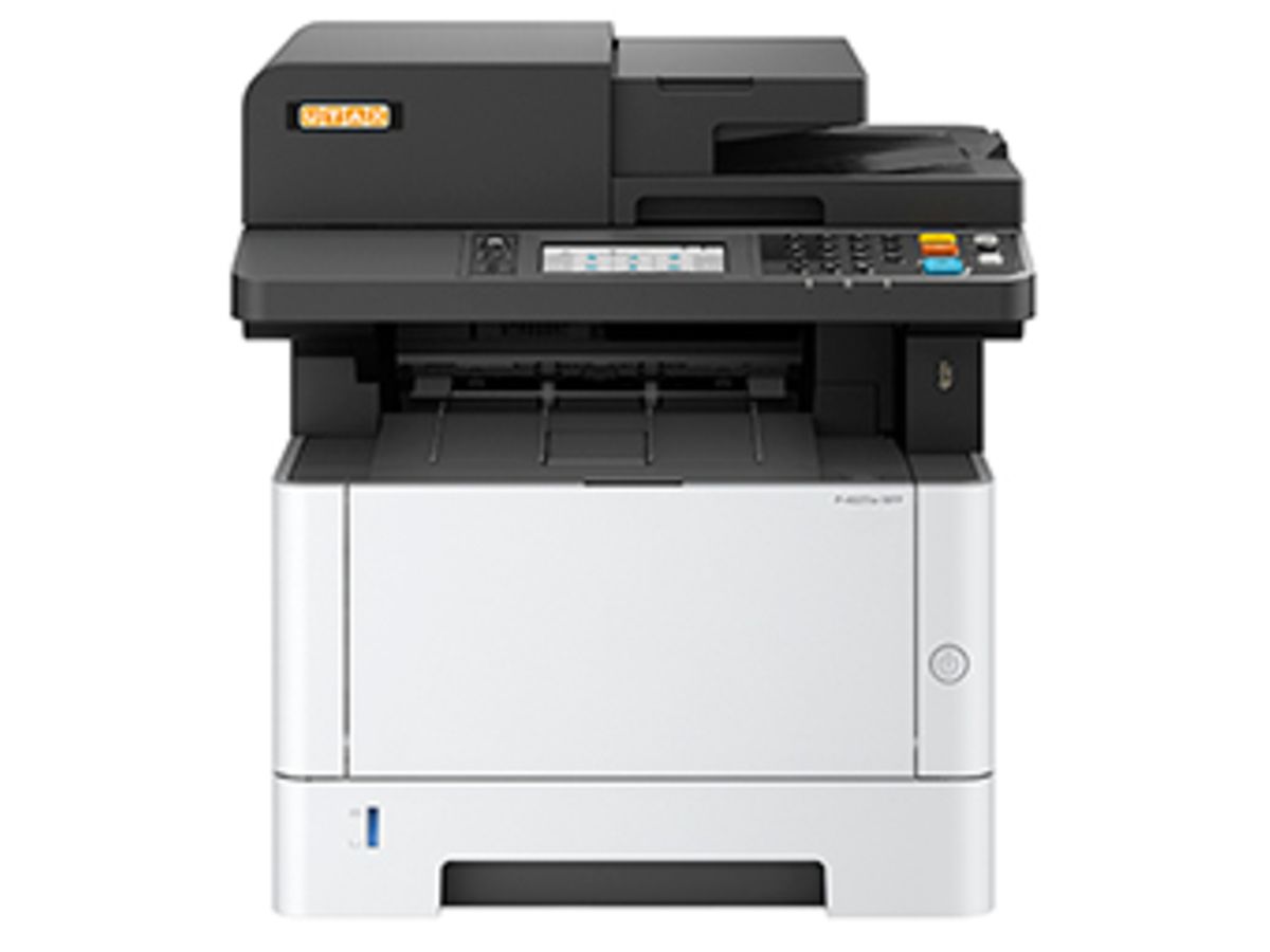 UTAX P-4027iw MFP