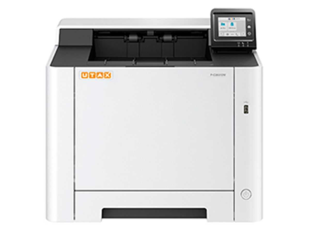 UTAX P-C2651DW